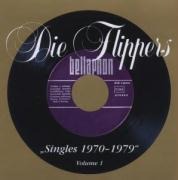 Singles 1970-1979 Vol.1 - Die Flippers