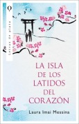Cover-Bild zum Titel 'Isla de Los Latidos del Corazon, La' von 'Laura Messina'