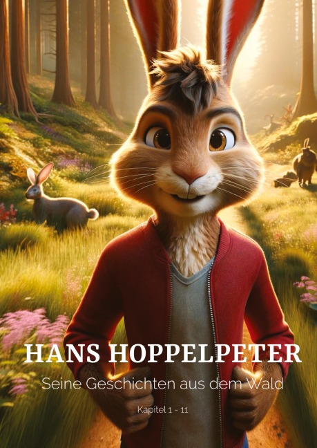 Hans Hoppelpeter - Jph
