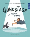 Hundstage mit Martin Rütter - Jannes Weber