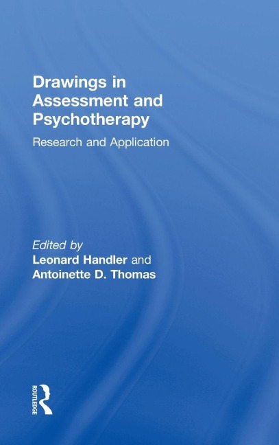 Drawings in Assessment and Psychotherapy - 