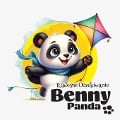 Panda Benny - Radosne Oczekiwanie - Typeo Foundry