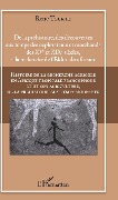 Cover-Bild zum Titel 'Histoire de la recherche agricole en Afrique tropicale francophone et de son agriculture, de la préhistoire aux temps modernes Volume I' von 'René Tourte'