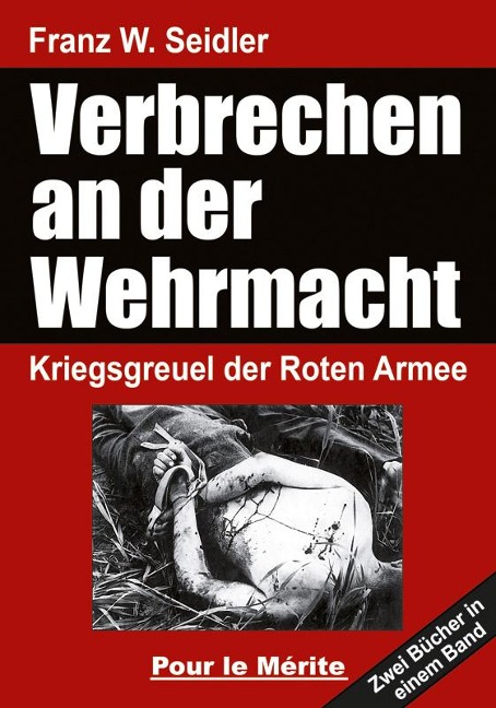 Verbrechen an der Wehrmacht - 