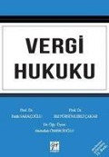 Cover-Bild zum Titel 'Vergi Hukuku' von 'Fatih Saracoglu'