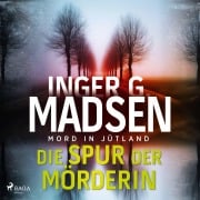 Cover-Bild zum Titel 'Mord in Jütland: Die Spur der Mörderin' von 'Inger Gammelgaard Madsen'