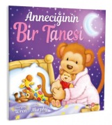 Cover-Bild zum Titel 'Anneciginin Bir Tanesi' von 'Georgina Wren'