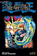Yu-Gi-Oh! (3-In-1 Edition), Vol. 4 - 