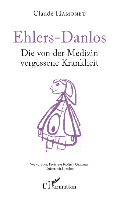Ehlers-Danlos - Hamonet