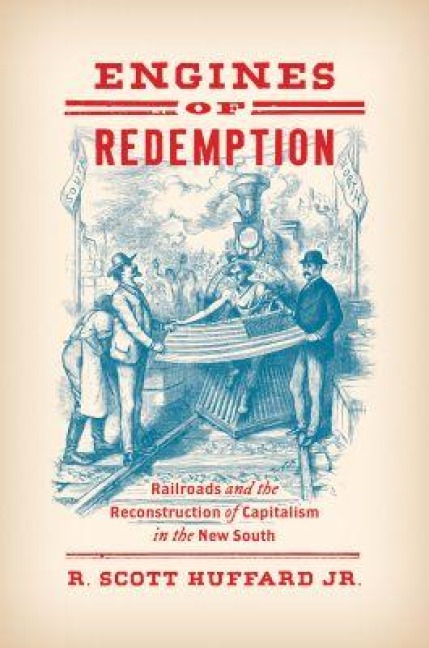 Engines of Redemption - R Scott Huffard