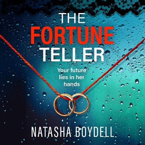 The Fortune Teller - Natasha Boydell