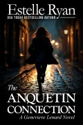 Cover-Bild zum Titel 'The Anquetin Connection (Book 24)' von 'Estelle Ryan'