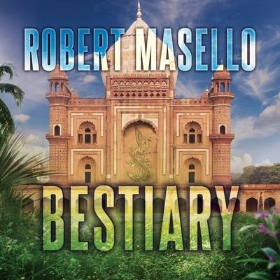 Bestiary Lib/E - Robert Masello