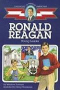 Cover-Bild zum Titel 'Ronald Reagan' von 'Montrew Dunham'