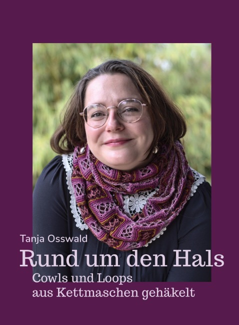Rund um den Hals - Tanja Osswald
