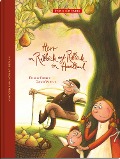 Cover-Bild zum Titel 'Herr von Ribbeck auf Ribbeck im Havelland' von 'Theodor Fontane'