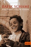 Cover-Bild zum Titel 'Eine Hand voller Sterne' von 'Rafik Schami'
