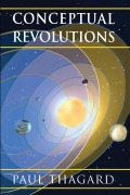 Cover-Bild zum Titel 'Conceptual Revolutions' von 'Paul Thagard'