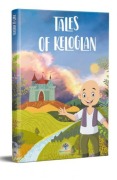 Cover-Bild zum Titel 'Tales Of Keloglan' von 'Kolektif'