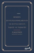 Cover-Bild zum Titel 'Ruhun Duygulanimlarinin ve Hatalarinin Teshis ve Tedavisi' von 'Galenos'