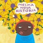 Mesma nova história - Everson Bertucci, Mafuane Oliveira
