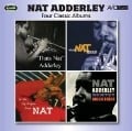 Adderley - Four Classic Albums - Nat Adderley