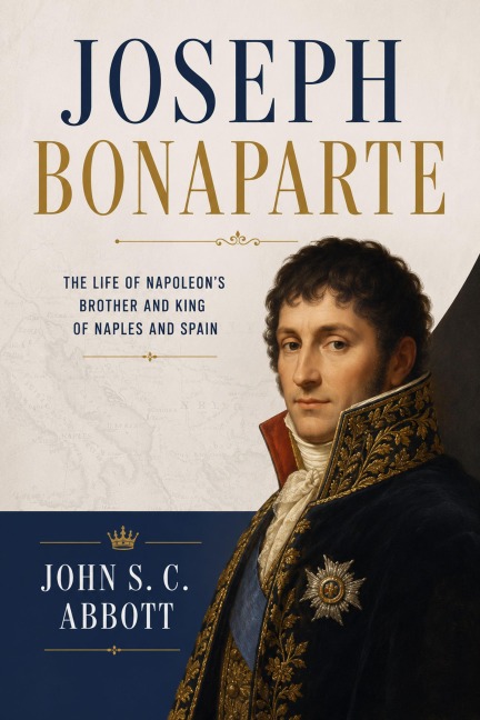 Joseph Bonaparte - John S. C. Abbott