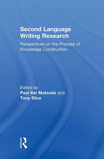 Second Language Writing Research - 