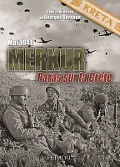Cover-Bild zum Titel 'Merkur' von 'Ouvrage Collectif'