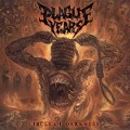 Cover-Bild zum Titel 'Circle Of Darkness' von 'Plague Years'