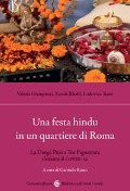 Cover-Bild zum Titel 'Una festa hindu in un quartiere di Roma. La Durga Puja a Tor Pignattara durante il Covid-19' von 'Valeria Giampietri, Randa Khalil, Ludovica Tozzi'
