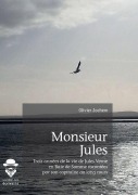 Cover-Bild zum Titel 'Monsieur Jules' von 'Olivier Jochem'
