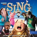 Hörspiel zum Kinofilm - Sing