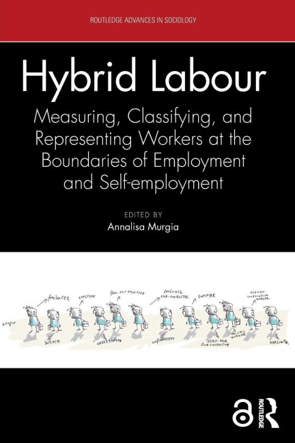 Hybrid Labour - 