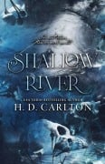Cover-Bild zum Titel 'Shallow River' von 'H. D. Carlton'