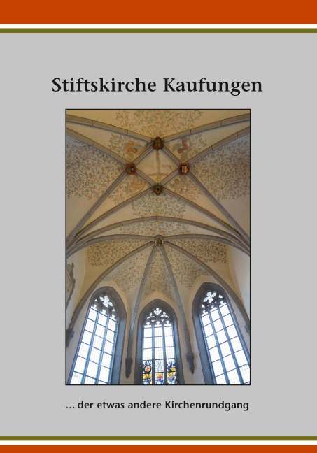 Stiftskirche Kaufungen - 