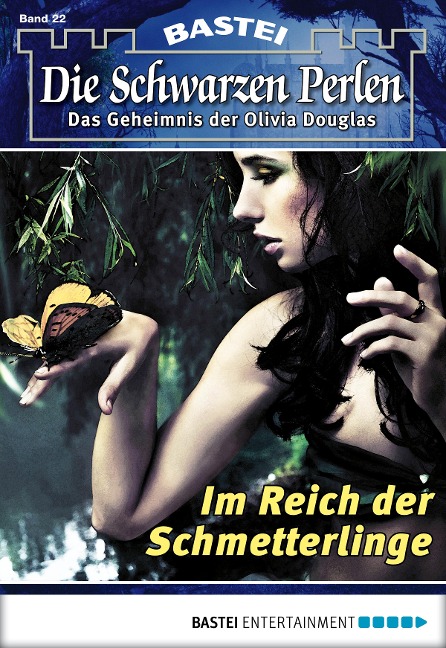 Die schwarzen Perlen - Folge 22 - O. S. Winterfield