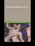 Cover-Bild zum Titel 'Social History of Art, Volume 2' von 'Arnold Hauser'