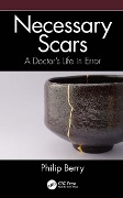 Cover-Bild zum Titel 'Necessary Scars' von 'Philip Berry'