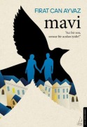 Cover-Bild zum Titel 'Mavi' von 'Firat Can Ayvaz'