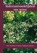 Cover-Bild zum Titel 'Medeverantwoordelijkheid voor natuur' von ''