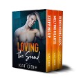 Cover-Bild zum Titel 'Loving the Sound Vol 2' von 'Kat Obie'