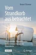 Cover-Bild zum Titel 'Vom Strandkorb aus betrachtet' von 'Bruno P. Kremer'