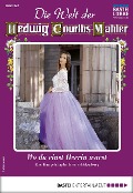 Cover-Bild zum Titel 'Die Welt der Hedwig Courths-Mahler 472' von 'Ina von Hochried'