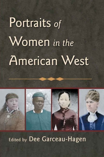 Portraits of Women in the American West - 
