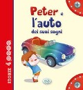 Cover-Bild zum Titel 'Peter e l'auto dei suoi sogni' von ''