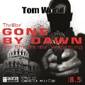 Cover-Bild zum Titel 'Gone by Dawn - Die Stunde der Vergeltung' von 'Tom Wood'