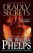 Cover-Bild zum Titel 'Deadly Secrets' von 'M. William Phelps'