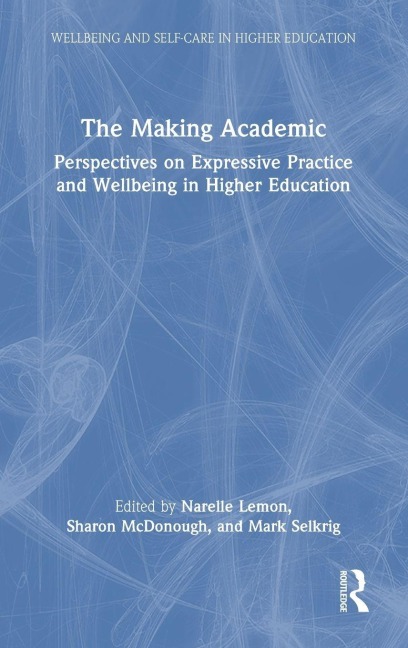 The Making Academic - 