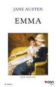 Cover-Bild zum Titel 'Emma' von 'Jane Austen'